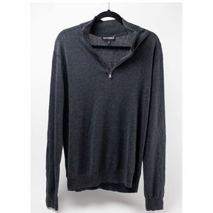 Express Men’s Sweater